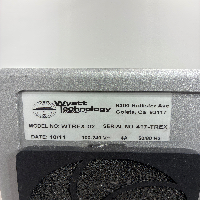 Wyatt WTREX-02 Optilab T-reX image 3